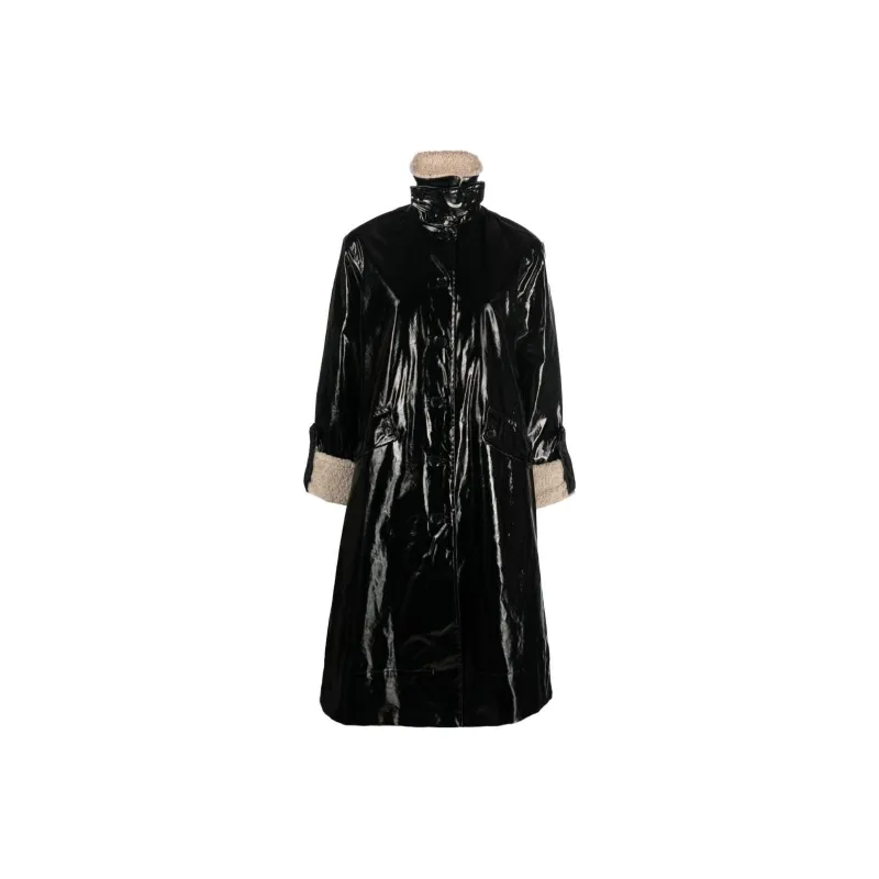 BARBOUR Jackets Women's Black-0