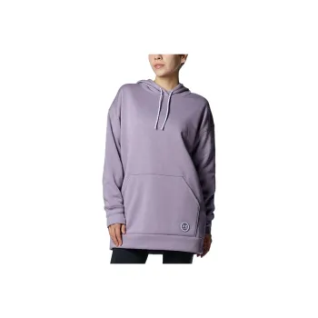 Under Armour Sweatshirt Women's Light Purple
