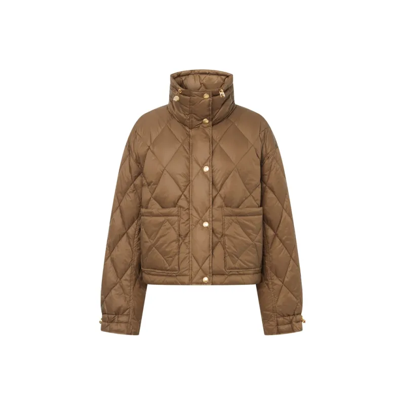 MO&CO Down Jackets Women's-6