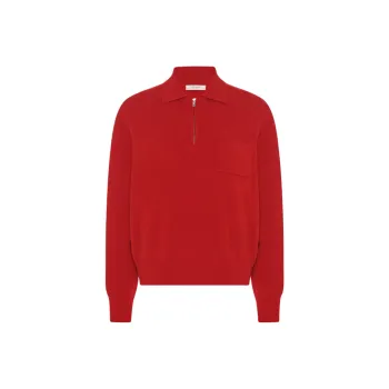 THE ROW Halvar Sweater