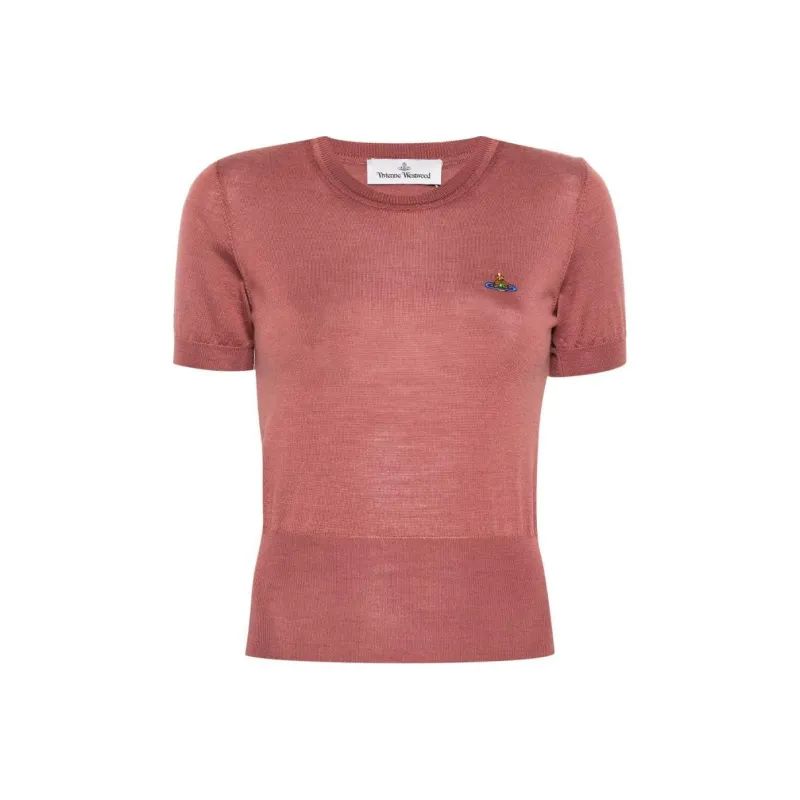 Vivienne Westwood Bea T shirt-0