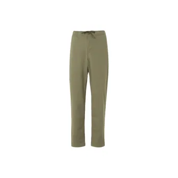 Timberland Casual Pants Men's Olive Green