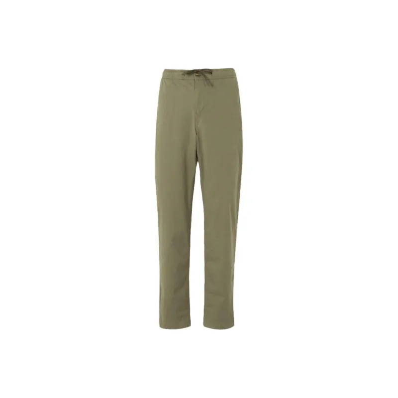 Timberland Casual Pants Men's Olive Green-0