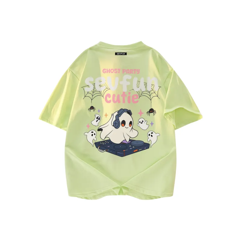 7 SEVFUN T Shirts Unisex-19