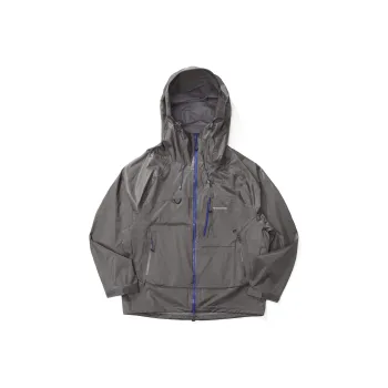 NOTHOMME Monterest Shun Time Wilderness Jackets Coats Unisex