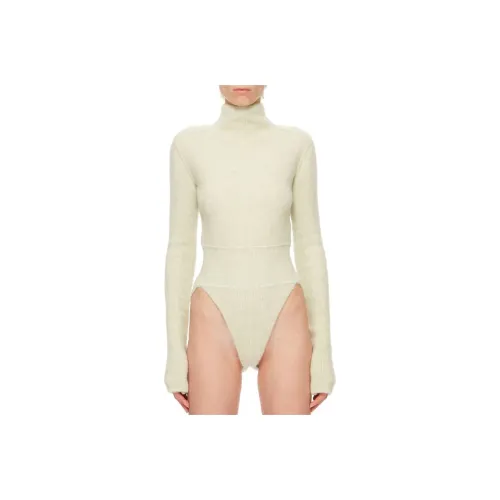RICK OWENS Porterville Runway Headon Bodysuit