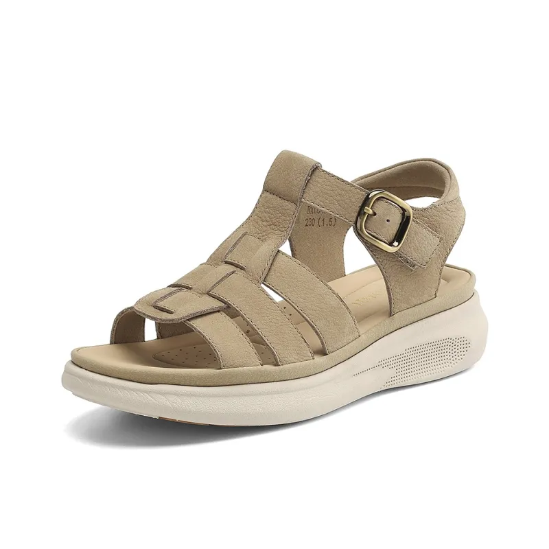 BOERDIQI Roman Sandals Women's-7