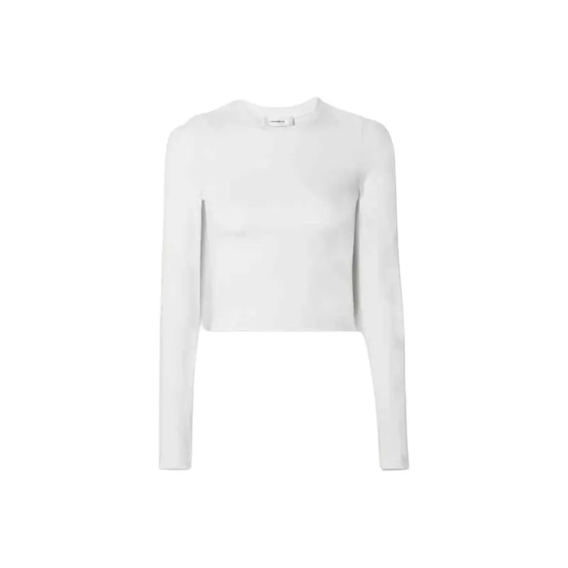 WARDROBE.NYC T-Shirts Women's-0