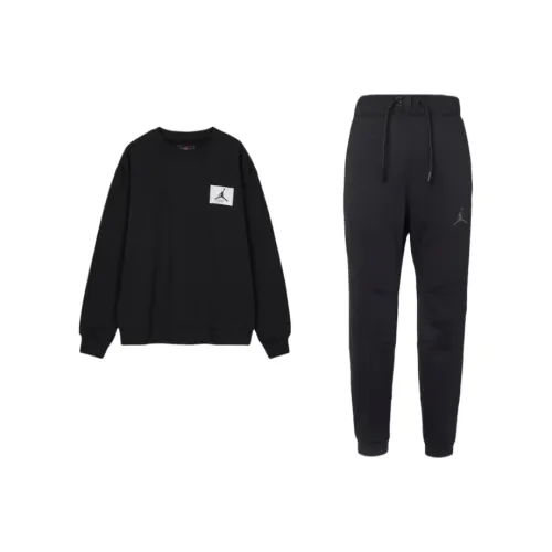 Jordan Casual Sportswear Men's Black
