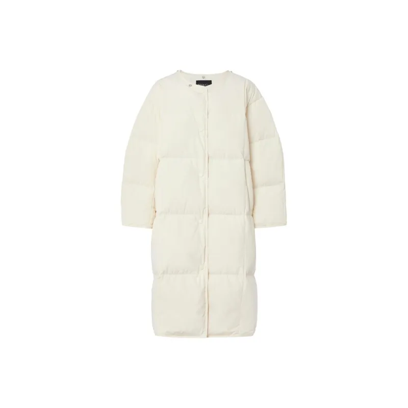 MO&CO Down Jackets Women's-0