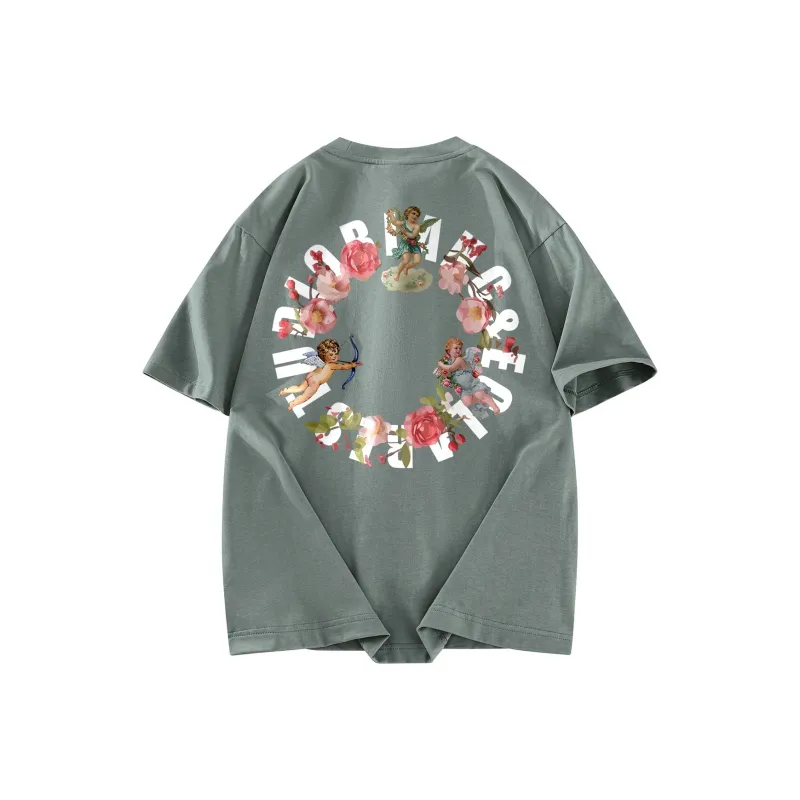 BLANC & ECLARE T Shirts Unisex-11