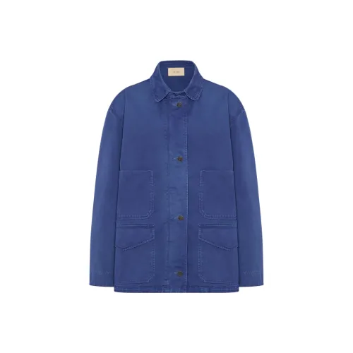 THE ROW Jolene Jacket