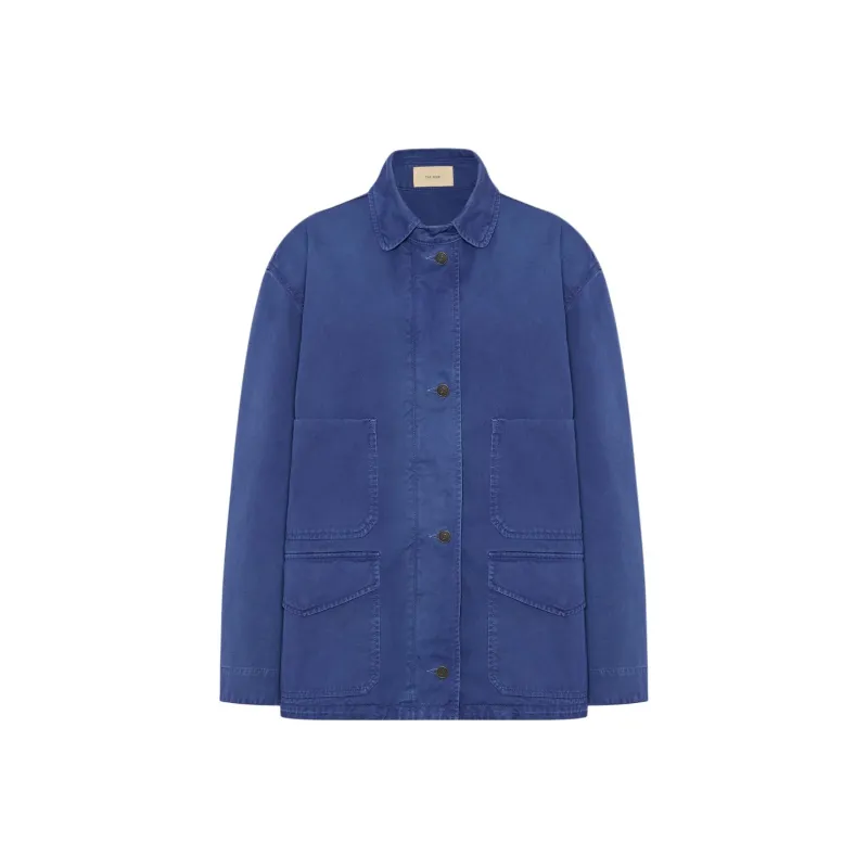 THE ROW Jolene Jacket-0