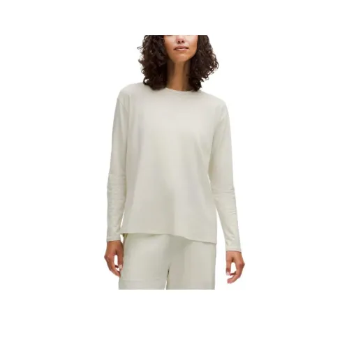Lululemon Twist BackRelaxed Fit Drop Shoulder Sleeve T Shirt Women's