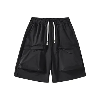 BANDICOOT Casual Shorts Unisex