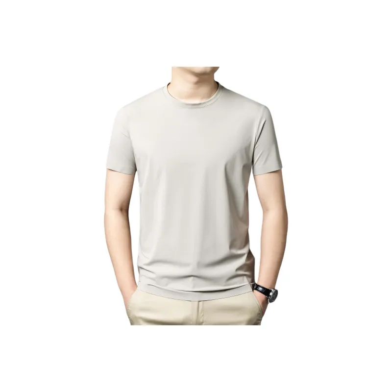 CASAMIA T Shirts Men-5