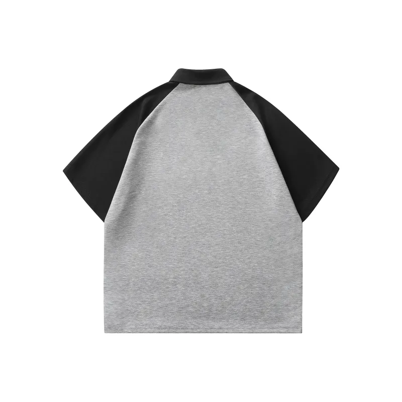 PAUL COSTELLOE Polo Shirt Unisex-11