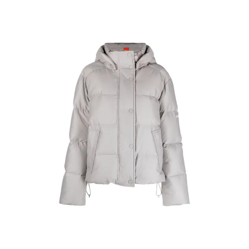 Rlx Ralph Lauren Detachable hood Puffer Jacket-0