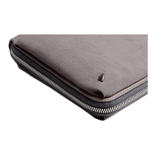 BELLROY Polyamide Storage Bag Unisex Meteorite Gray-2