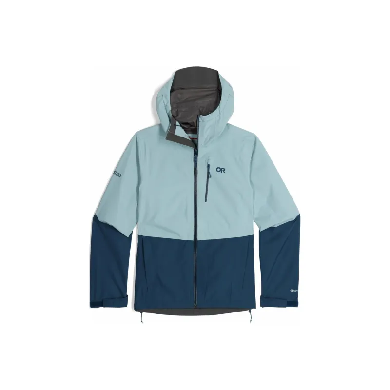 Outdoor Research Jackets Coats Women's Blue-0