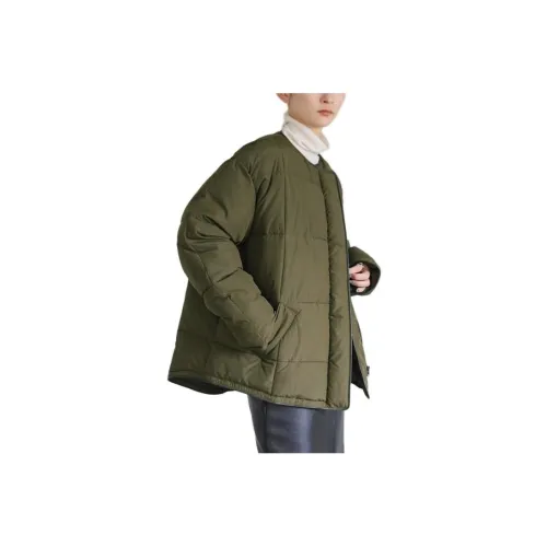 Select MOCA Jackets Women's