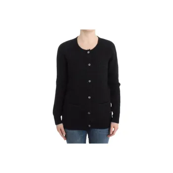 JOHN GALLIANO Knitwear Women's Black