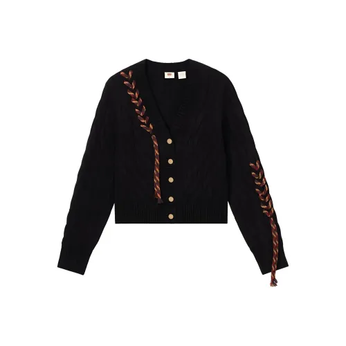 Levis CNY Knitwear Women's