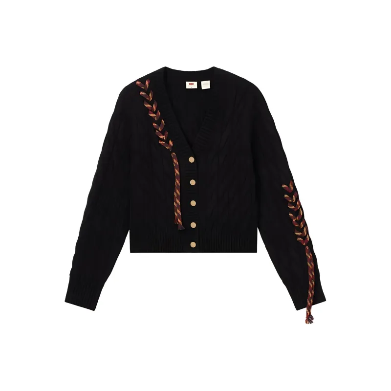 Levis CNY Knitwear Women's-2