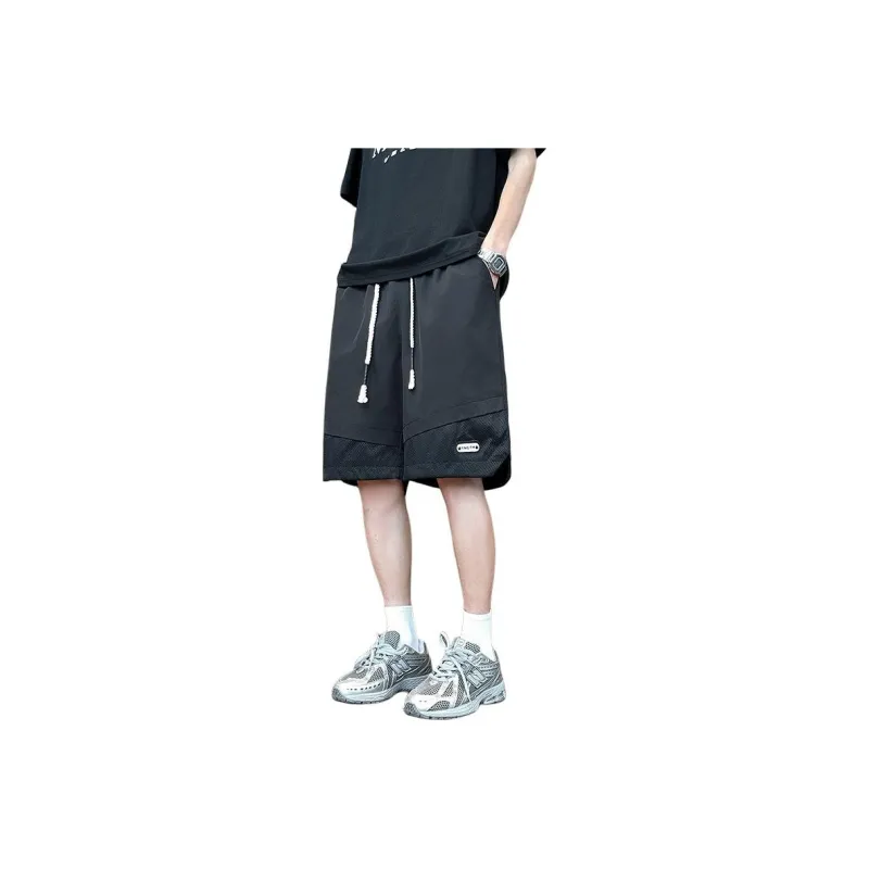 WKOOG Casual Shorts Unisex-5