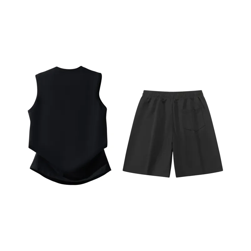 Kepu Casual Sportswear Unisex-1