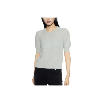 FRAME Cashmere Sweater Women's Gray