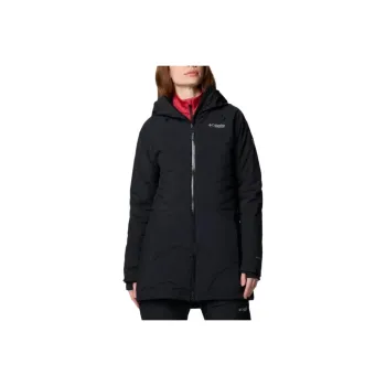 Columbia Mount Bindo™ IV Jacket Women's Black