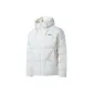 Glacier White