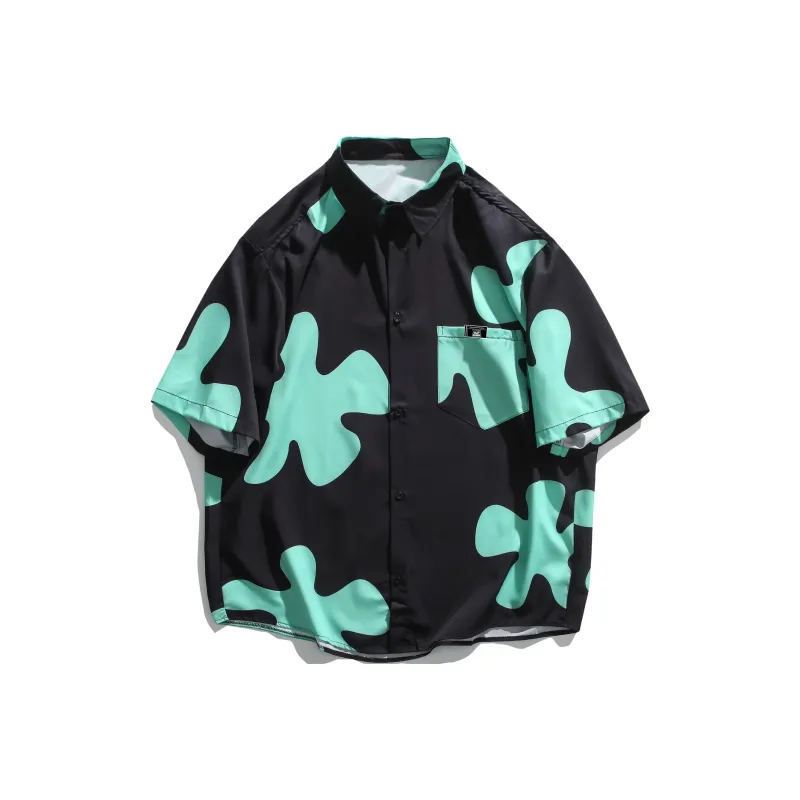 KADAKADA SUITE Shirts Unisex-2