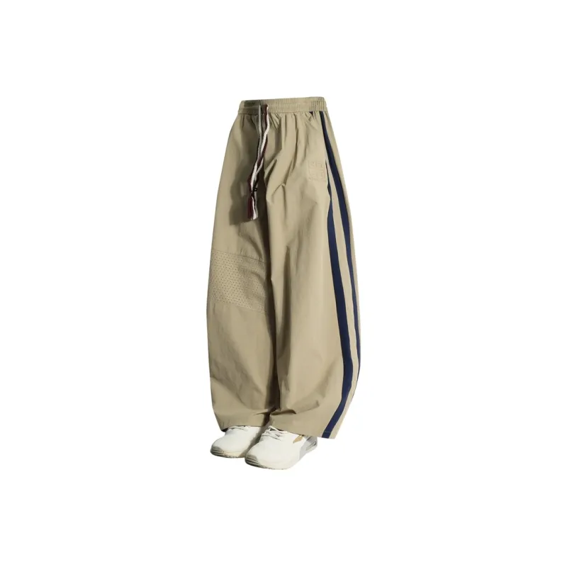 TIMD Casual Pants Unisex-12