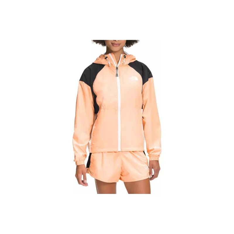THE NORTH FACE Jackets Women's Orange-0