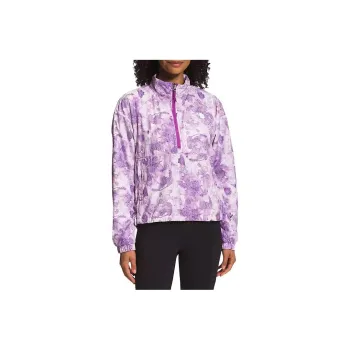 THE NORTH FACE Jackets Women's Purple