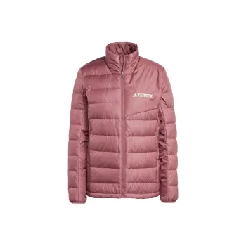 Adidas Jackets Coats Women's Burgundy Red