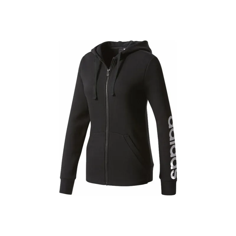 Adidas Jackets Women's Black-0