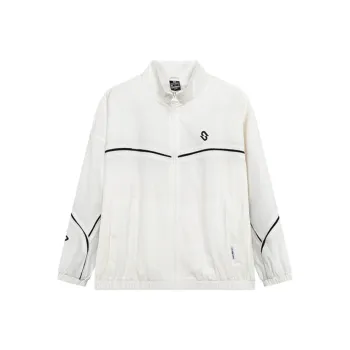 361° Jackets Coats Women's Feather White