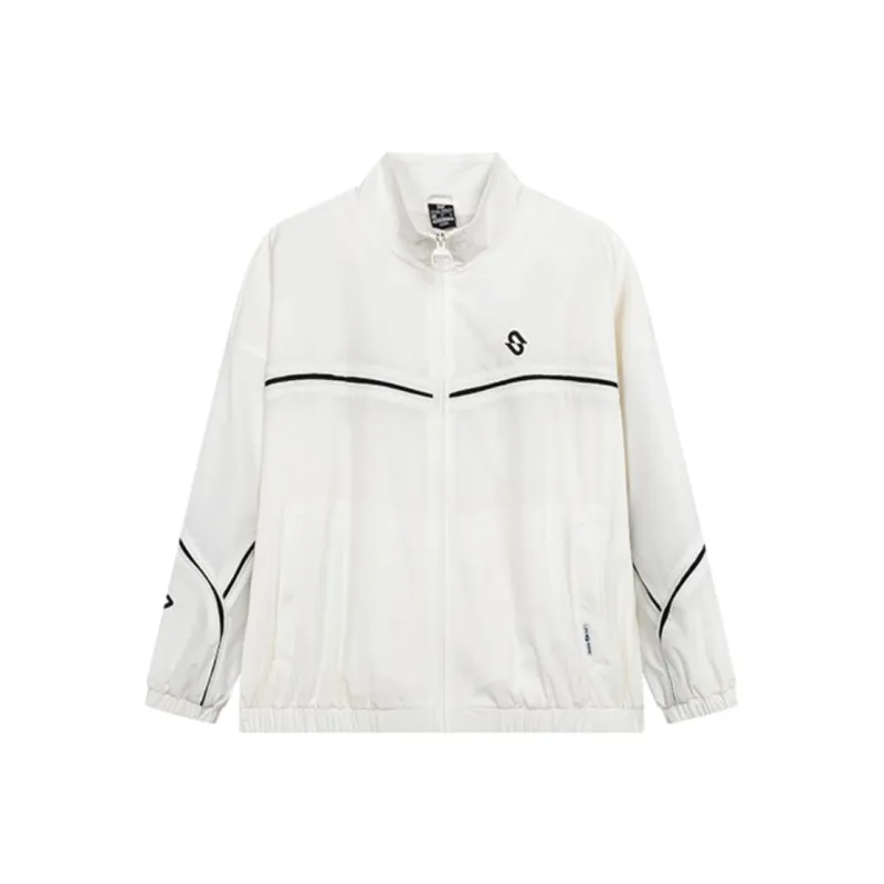 361° Jackets Coats Women's Feather White-0