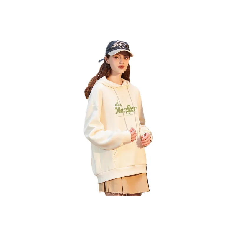Tonlion Sweatshirt Women's Avocado Green-1