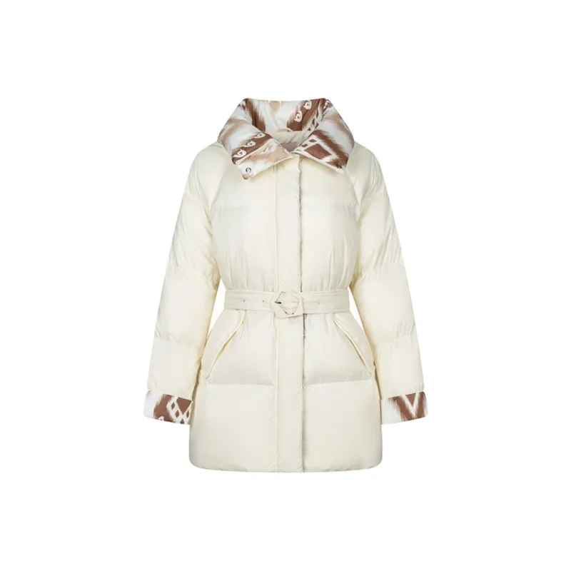 ERAL Down Jackets Women's-2