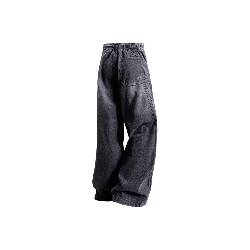 H2P Jeans Unisex-8