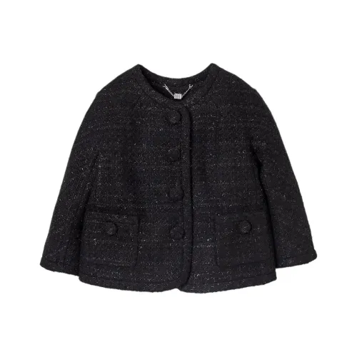 MARC JACOBS The Tweed Backwards Jacket