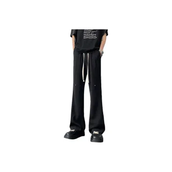 Weles Casual Pants Unisex