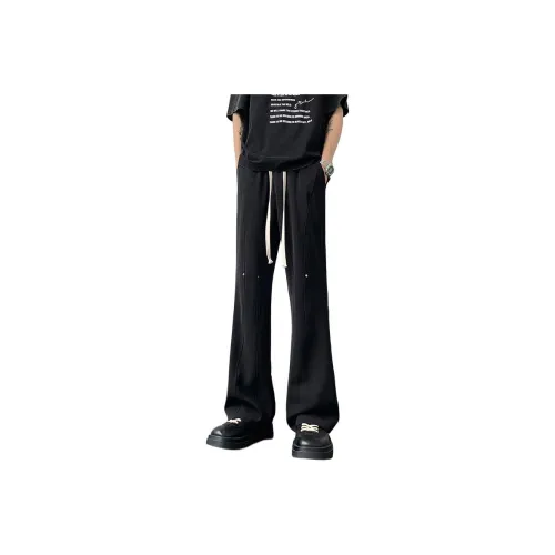 Weles Casual Pants Unisex