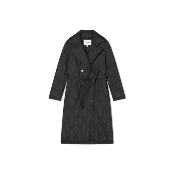 COVERINS Down Jacket Women's Black