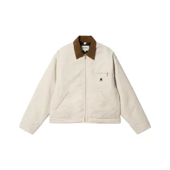 Carhartt WIP Og Detroit Jacket 'Brown'