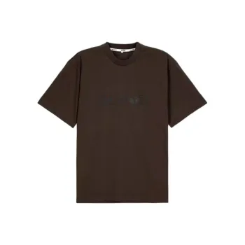 Sunnei Logo print Cotton T shirt
